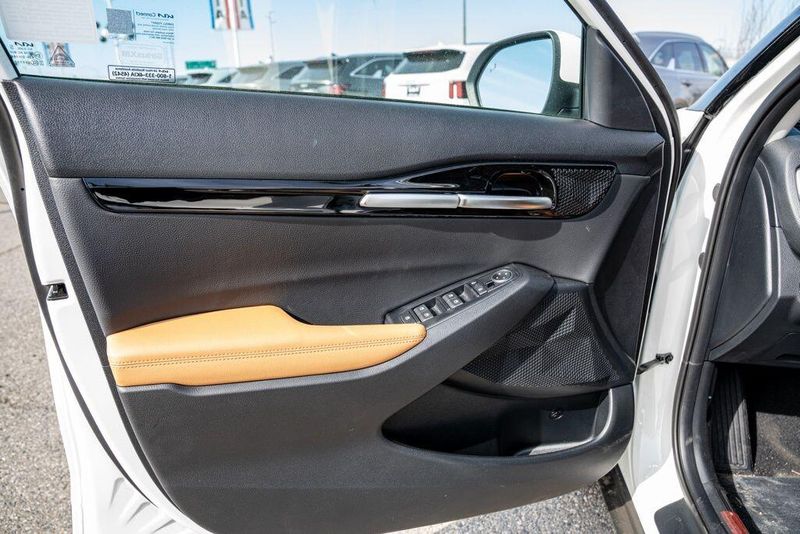 New 2026 Kia Seltos EXImage 13