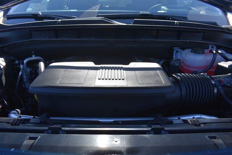 New 2026 Chevrolet Suburban High CountryImage 43