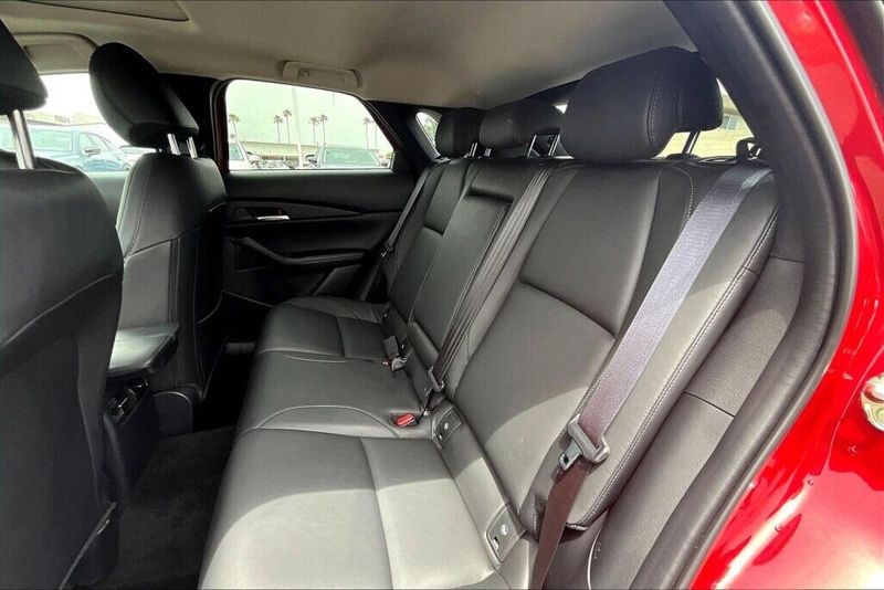2024 Mazda CX-30 2.5 S Preferred PackageImage 15
