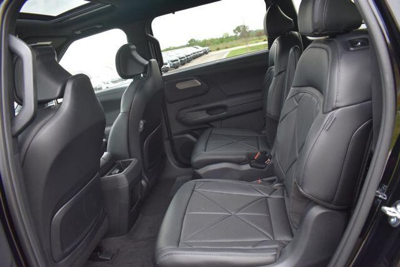 New 2027 Kia Telluride Hybrid EXImage 23