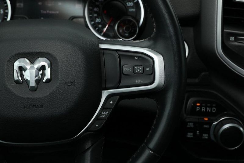 2022 RAM 1500 Big Horn Lone StarImage 19