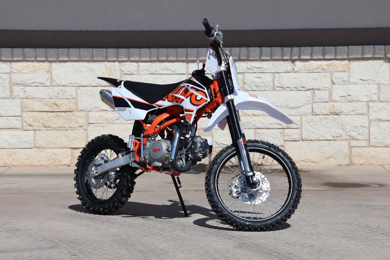 2024 KAYO TD 125 