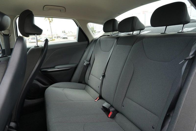 Used 2026 Kia K4 LXSImage 14