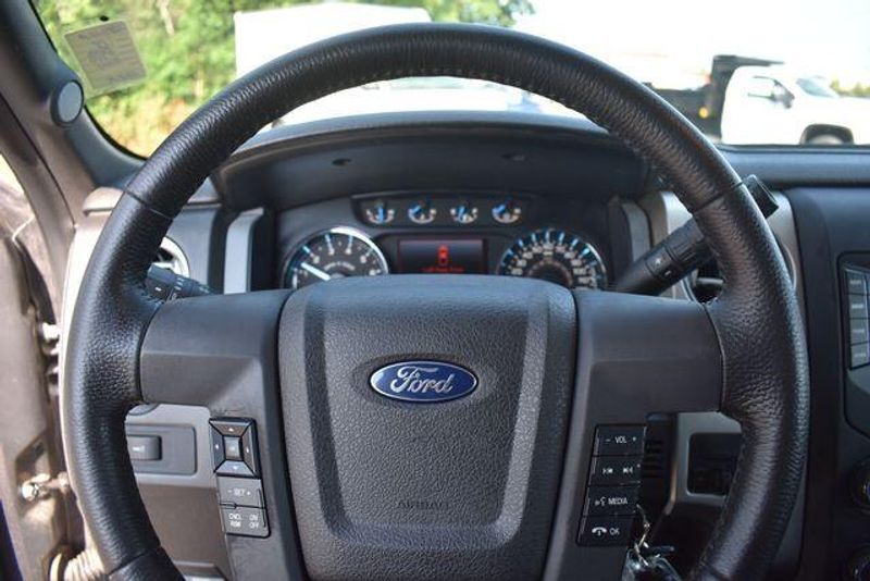 Used 2014 Ford F-150 XLTImage 28