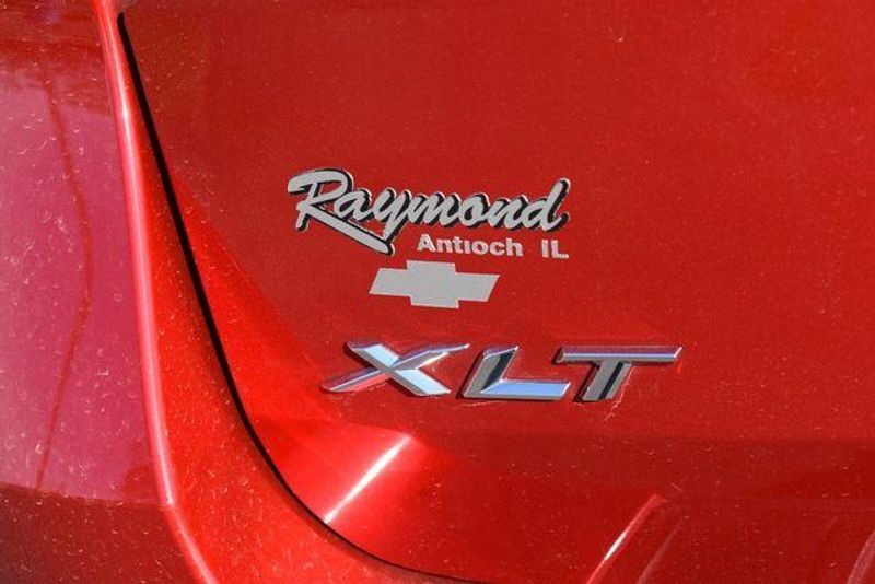 Used 2024 Ford Explorer XLTImage 13