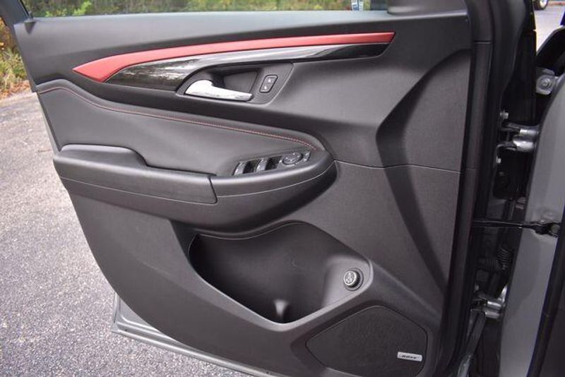 New 2025 Chevrolet TrailBlazer RSImage 38