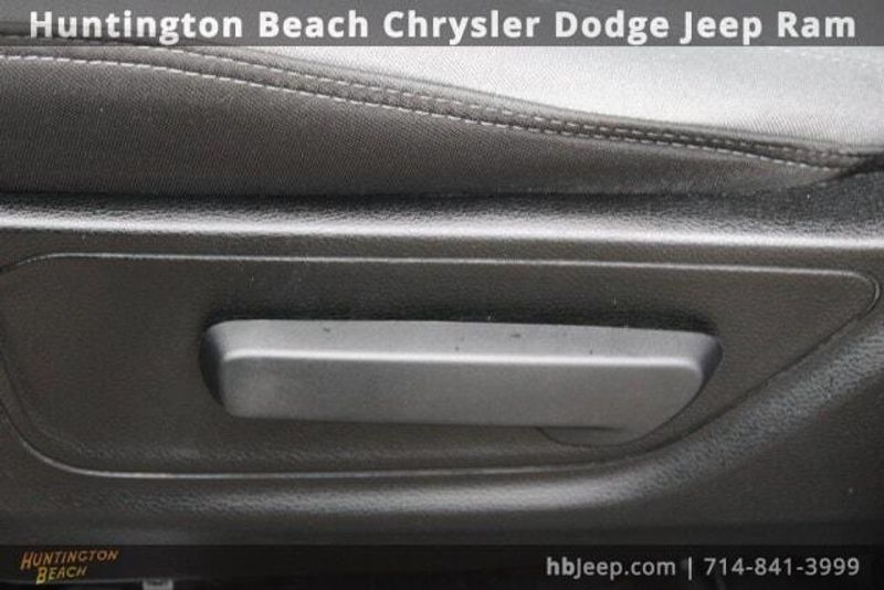 2022 RAM 1500 Big Horn Lone StarImage 36