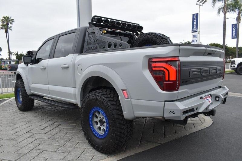 Used 2024 Ford F-150 Raptor RImage 71