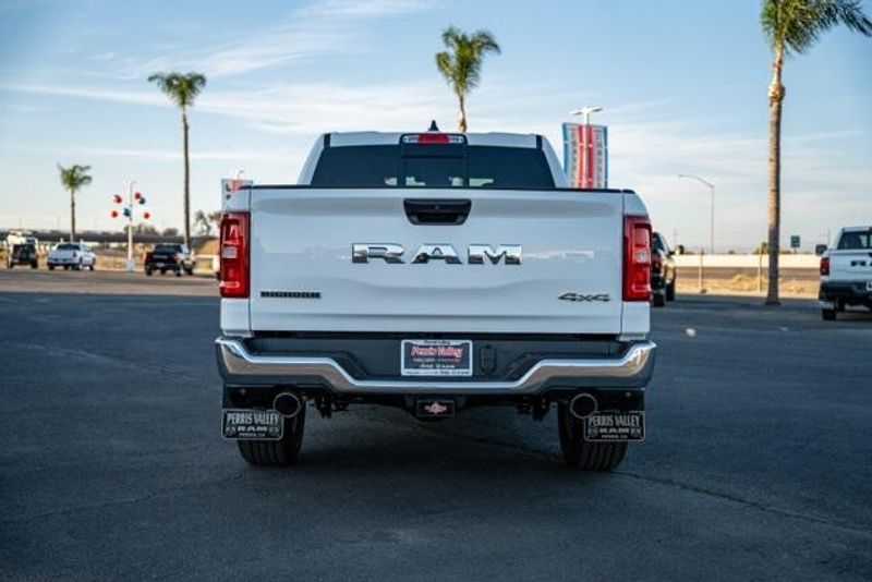 New 2026 RAM 1500 Big Horn Lone StarImage 6