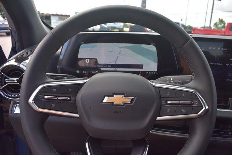 New 2026 Chevrolet Equinox LTImage 27