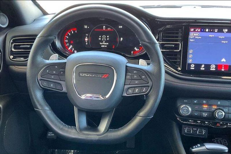 Used 2026 Dodge Durango GT PlusImage 4