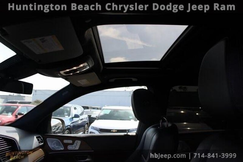 2021 Mercedes-Benz GLE 350Image 37