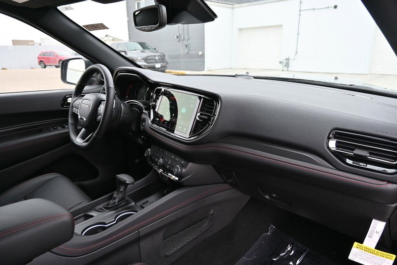 2025 Dodge Durango GT PlusImage 17