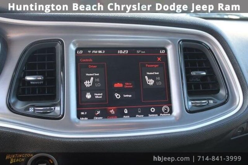 2021 Dodge Challenger R/T Scat PackImage 30