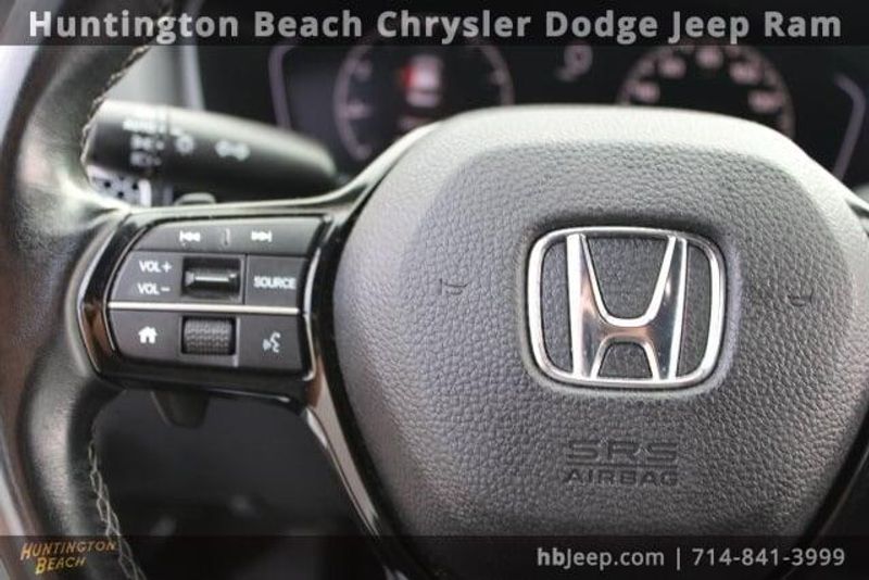 2022 Honda Civic SportImage 19