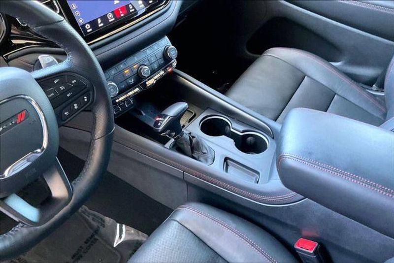 Used 2026 Dodge Durango GT PlusImage 17