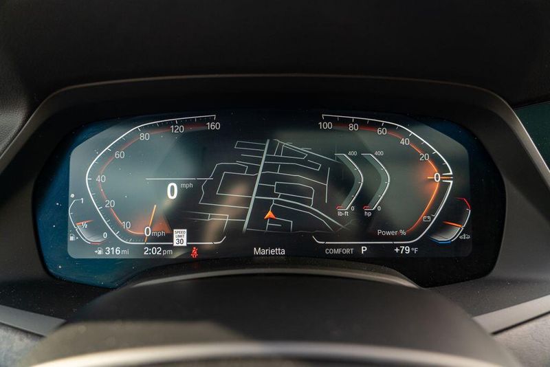 2023 Bmw X5 xDrive40i photo 23