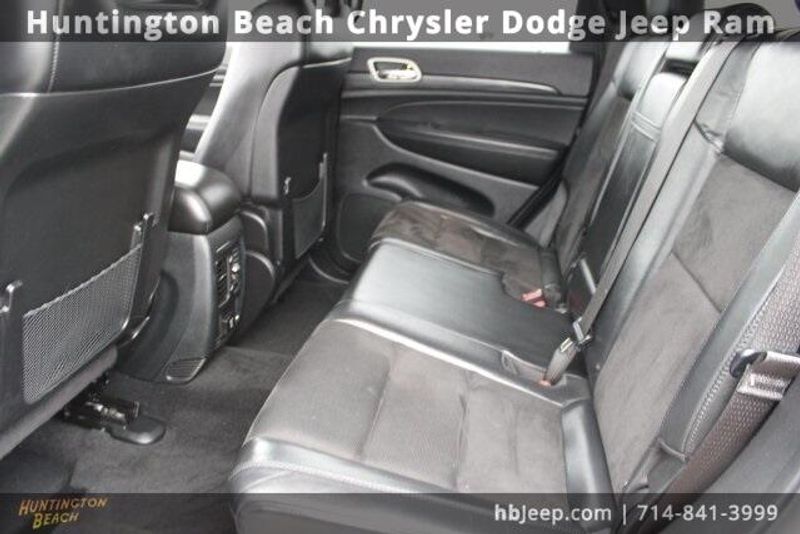 2022 Jeep Grand Cherokee WK Laredo XImage 37