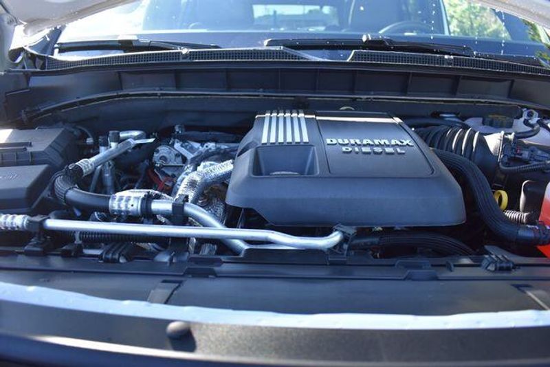 New 2026 Chevrolet Tahoe Z71Image 43