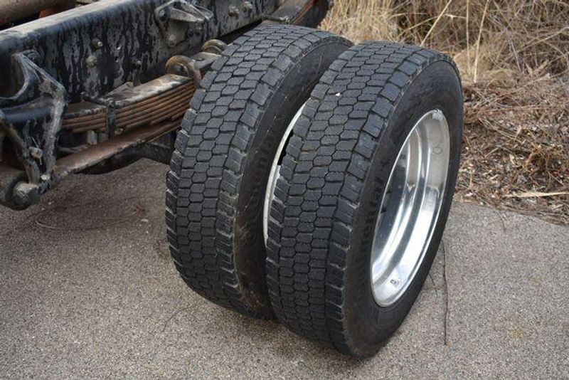 Used 2024 Chevrolet Silverado 6500HD 1WTImage 15