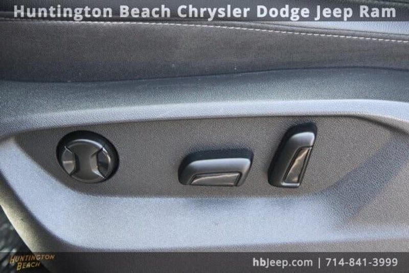 2018 Volkswagen Atlas 2.0T SE w/TechnologyImage 31