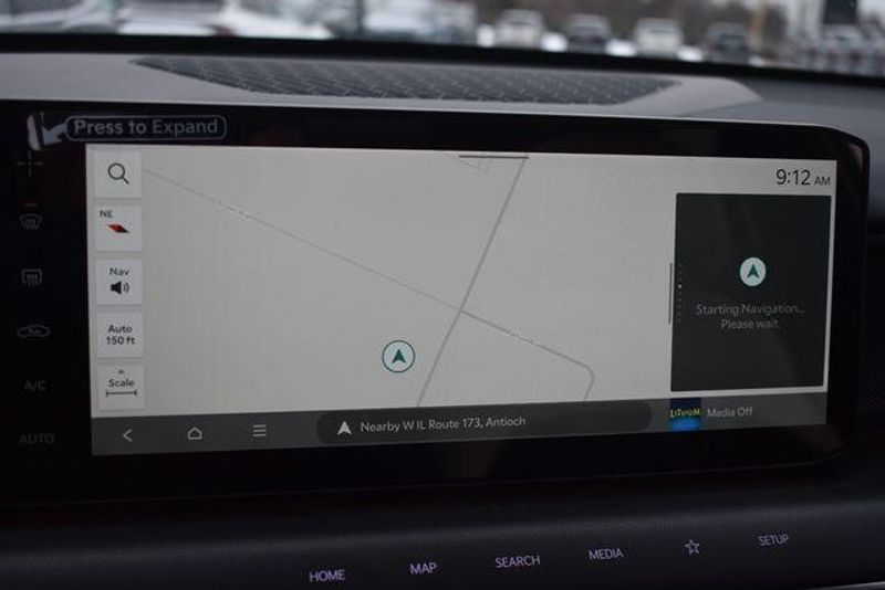 New 2026 Kia EV9 GT-LineImage 37