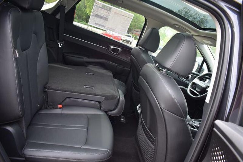 New 2026 Kia Sorento SImage 15