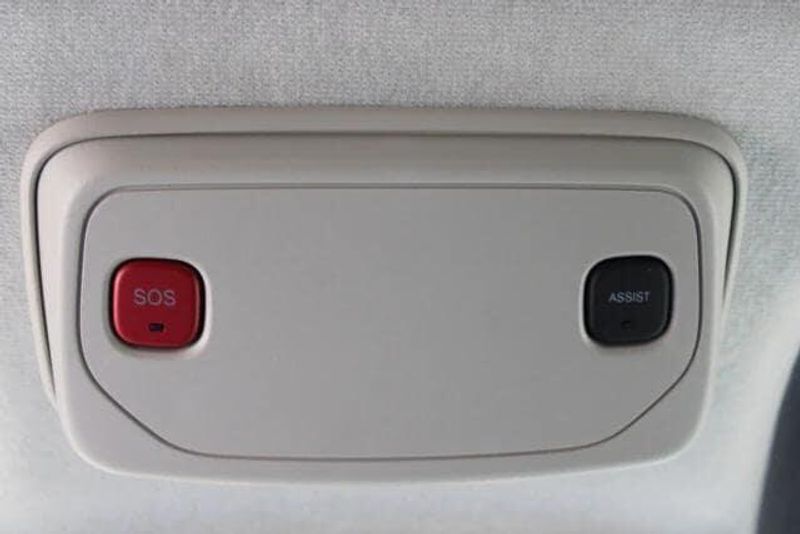 2022 RAM ProMaster 3500 High Roof 159 WB Basin SolarImage 32