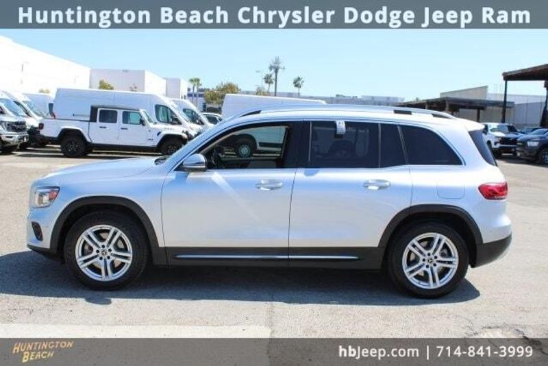 2021 Mercedes-Benz GLB 250Image 7