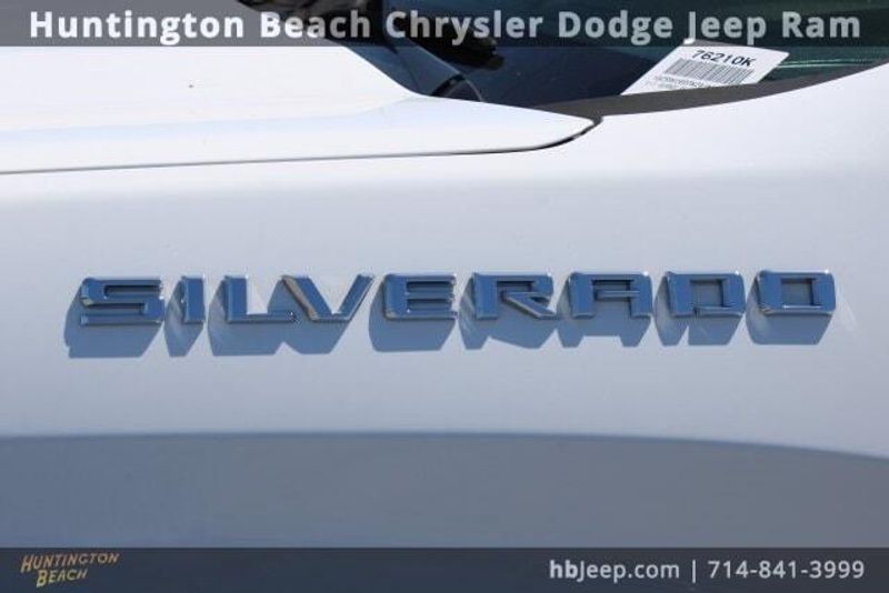 2019 Chevrolet Silverado 1500 LTImage 9