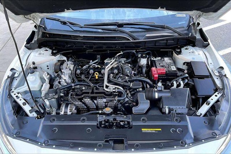 Used 2023 Nissan Altima 2.5 SVImage 9