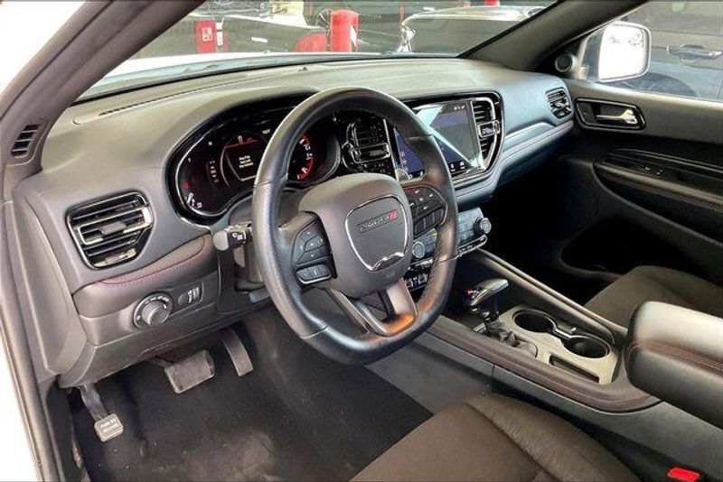 Used 2025 Dodge Durango GTImage 14