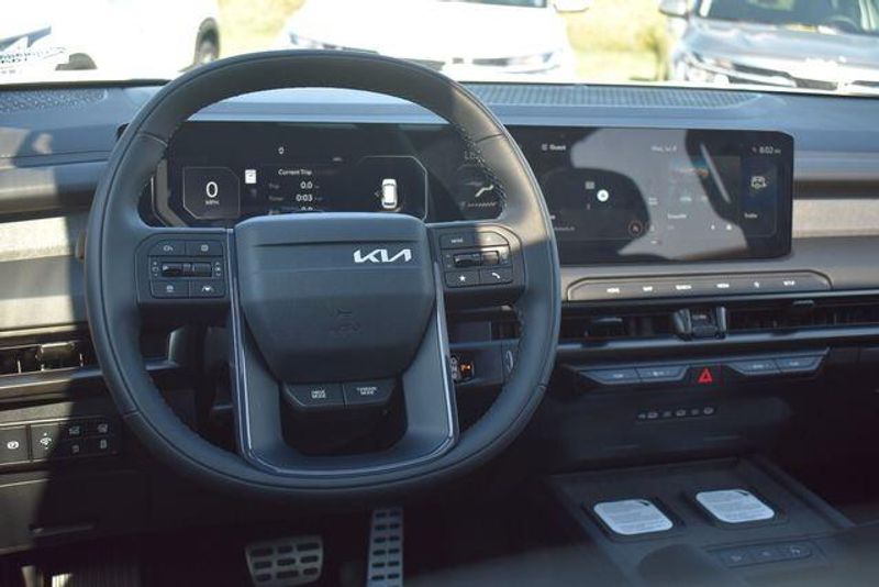 New 2027 Kia Telluride X-Line SXImage 23