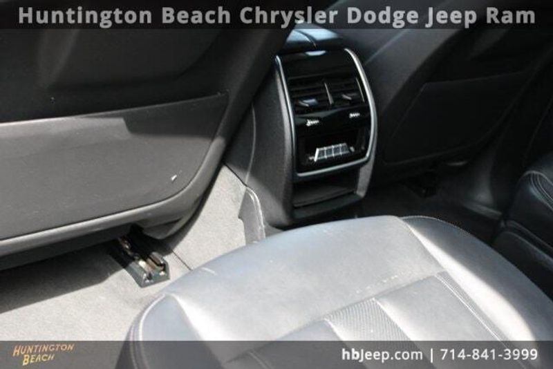 2020 BMW X7 xDrive40iImage 40