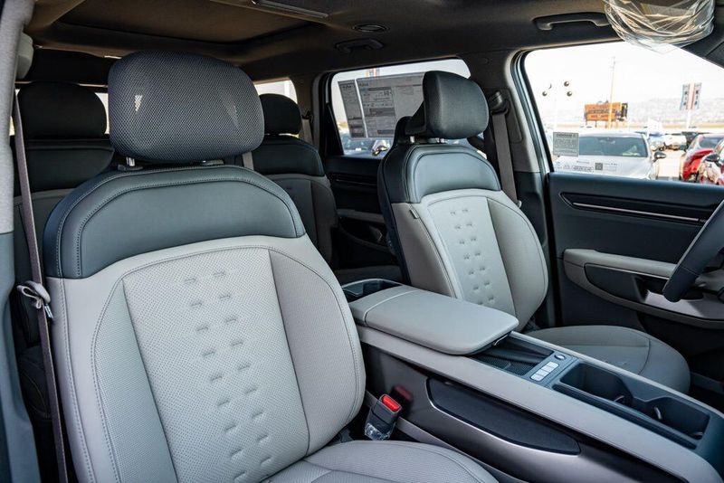 New 2026 Kia EV6 LightImage 19