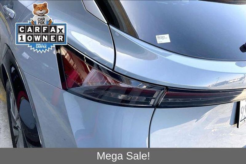 Used 2025 Nissan Ariya EngageImage 28
