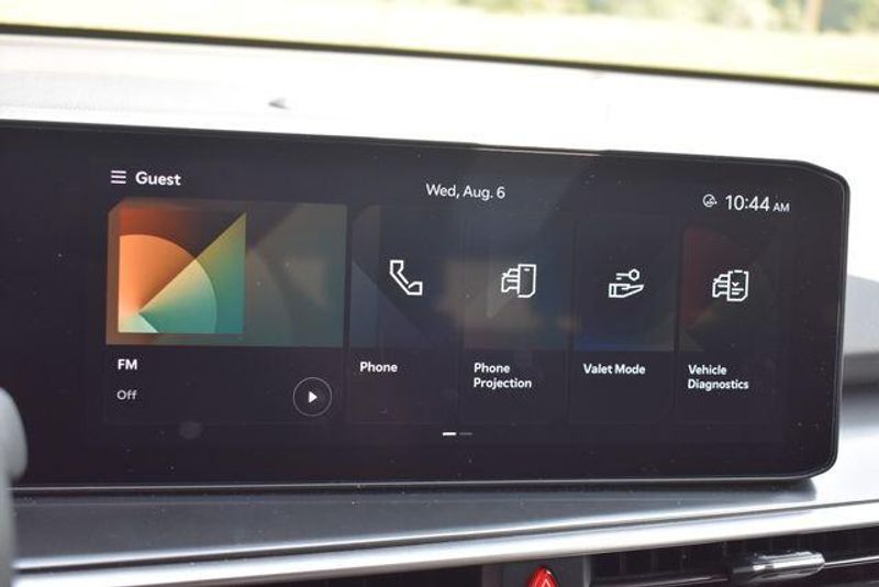 New 2025 Kia Sorento LXImage 25