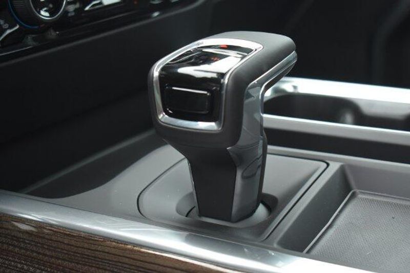 New 2026 Chevrolet Silverado 1500 RSTImage 27