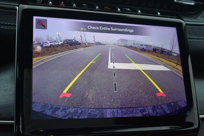 Used 2021 Jeep Grand-Cherokee-L LimitedImage 37