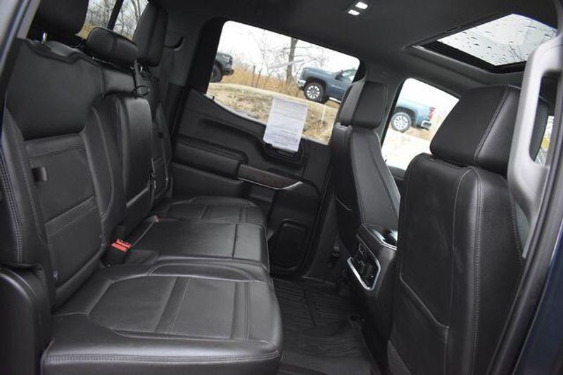 Used 2021 GMC Sierra 1500 DenaliImage 21