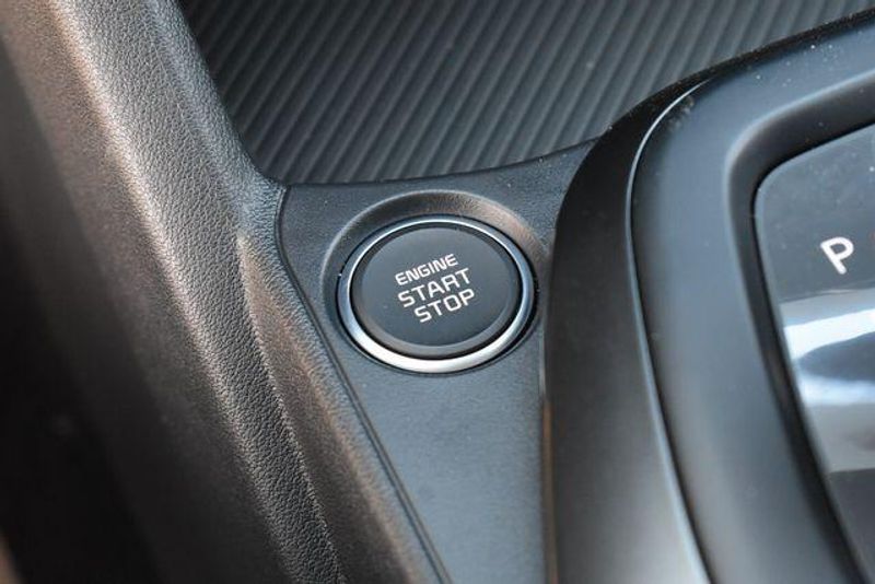 New 2026 Kia K4 LXSImage 27