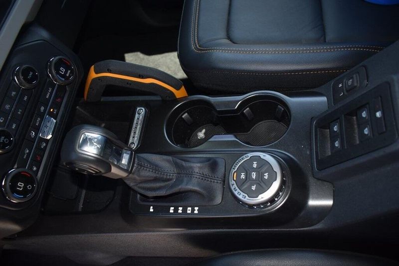 Used 2023 Ford Bronco BadlandsImage 17