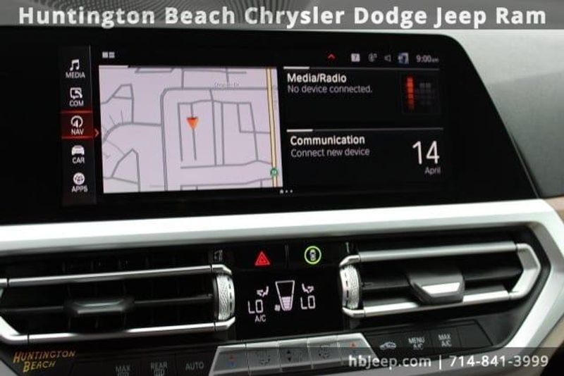 2021 BMW 3 Series M340i xDriveImage 25