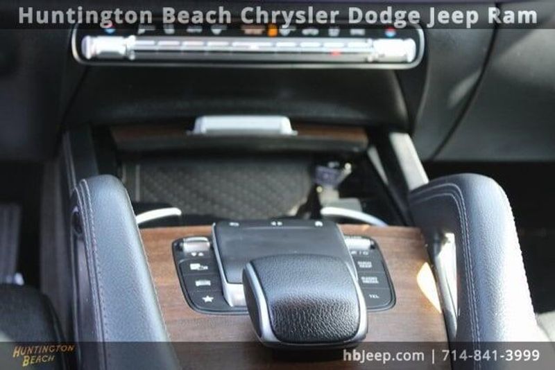 2021 Mercedes-Benz GLE 350Image 16