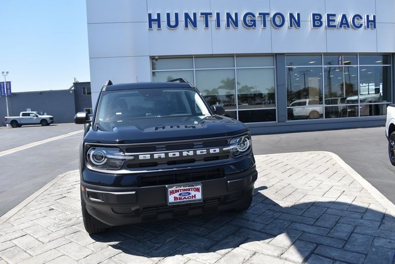 2024 Ford Bronco Sport Big BendImage 20