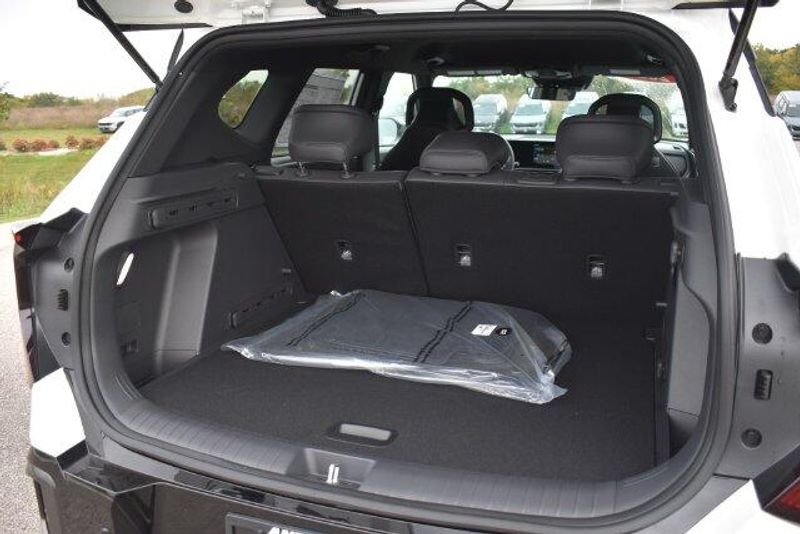 New 2027 Kia Seltos X-Line SImage 17
