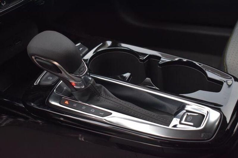 New 2026 Chevrolet Trax LTImage 23