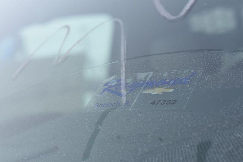 New 2026 Chevrolet Silverado 3500HD Work TruckImage 32