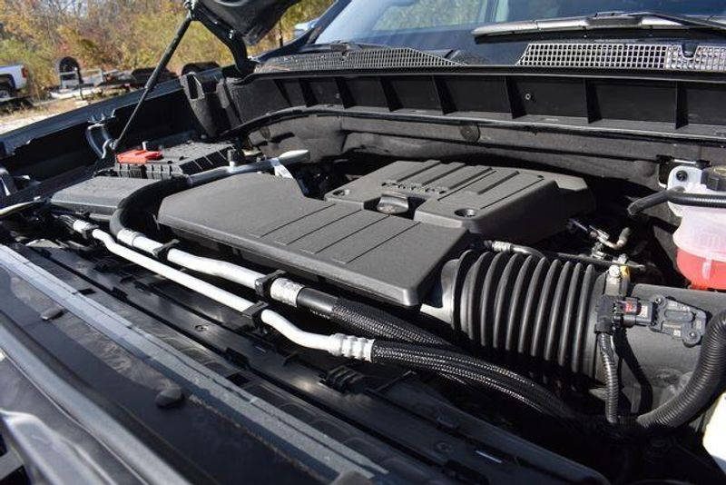 New 2026 Chevrolet Silverado 1500 LTImage 35