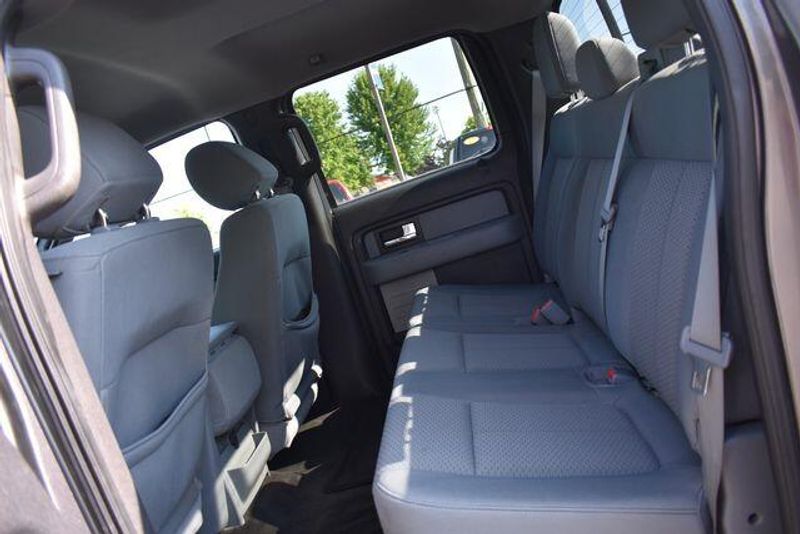Used 2014 Ford F-150 XLTImage 20